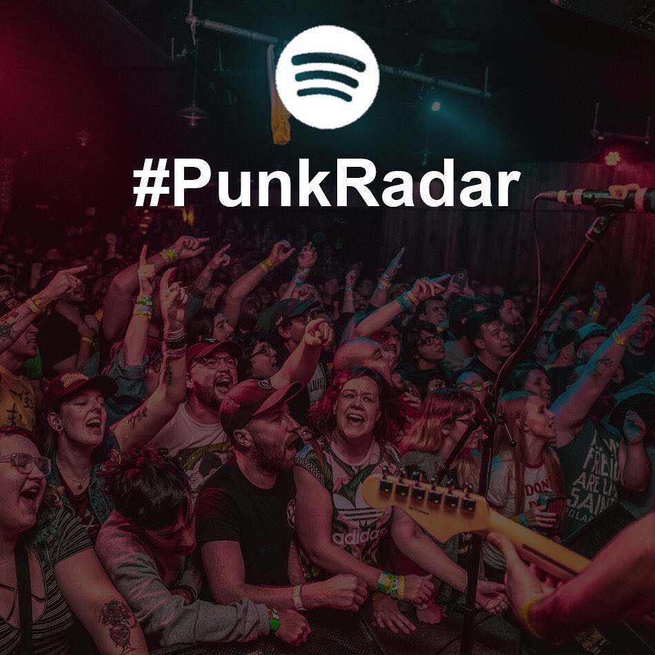 keroseneheights's tweet photo. shout out @wiretaprecords for adding us to #punkradar https://t.co/eS8ZVhgiPX