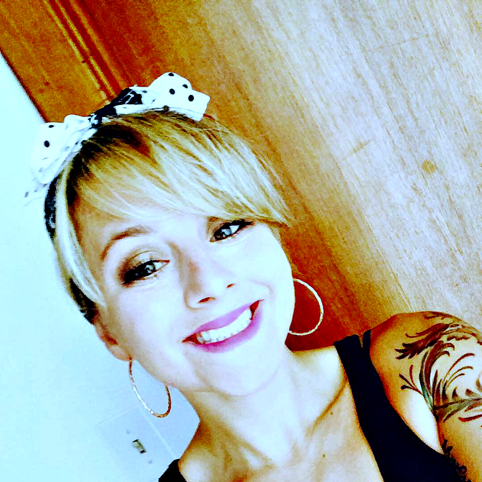 Brandy June (@brandyjune1) on Twitter photo 