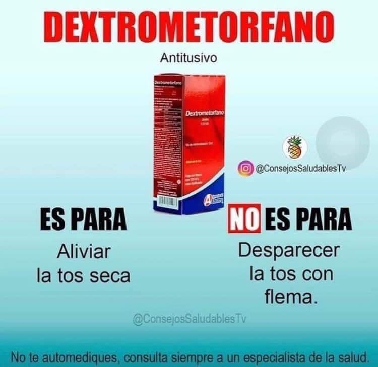 MsCiencia2's tweet photo. ‼️NO AUTOMEDICARSE‼️ https://t.co/M6fFIBzx5V
