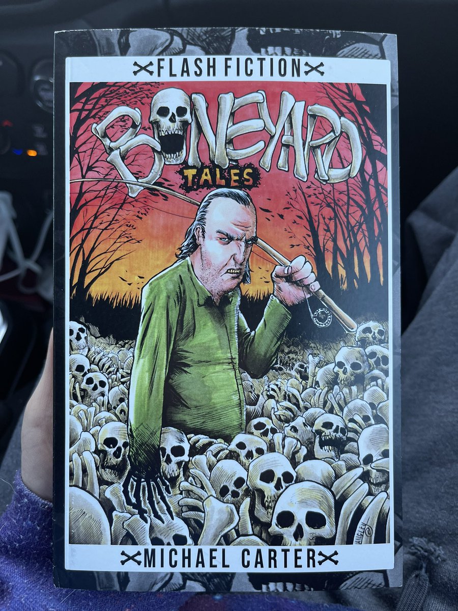 KalebT96's tweet photo. Ecstatic to have received a dark package today from @mcmichaelcarter ☠️ https://t.co/iV2jlrumzm
