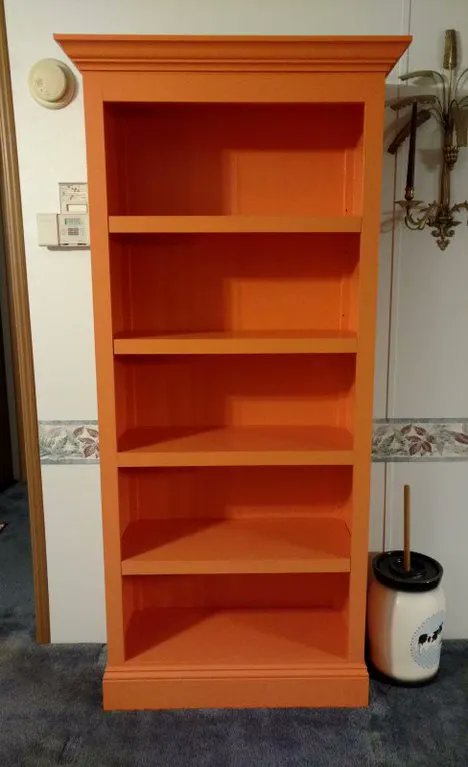 MuggleNet's tweet photo. If you're looking for a fun new project to help you display all of the awesome "Potter" merch you got for the holidays, then gosh, do we have the perfect project for you: a DIY Weasley shelf. Check it out here: https://t.co/Ag2kjVsM7F #PotterDIY https://t.co/boMjmVZ14R