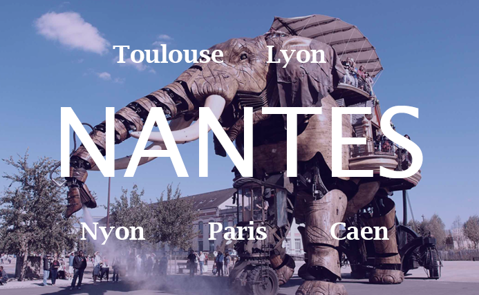 FlowLine_fr's tweet photo. Après Lyon et Paris voici au tour de Nantes. Depuis quelques années, Flow Line est présent dans la capital du Grand Ouest 🙌

👉 https://t.co/sNucCTLVUj

#nantes #integrateurerp #erp https://t.co/z6pZhhZ7FN