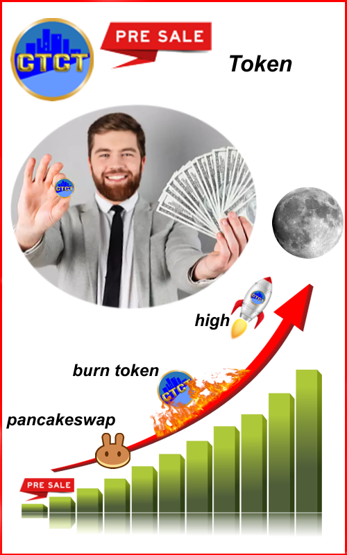 Play to earn nft Game | Crypto City Construction tweet media
