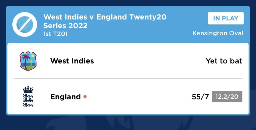 Chris Clayton ๐ฑ๐๐ (@chrisclayts) on Twitter photo Whatโs worse! Bitcoin price or Englands cricket score?! #Bitcoin #BitcoinCrash #WIvENG Whatโs worse! Bitcoin price or Englands cricket score?! #Bitcoin #BitcoinCrash #WIvENG