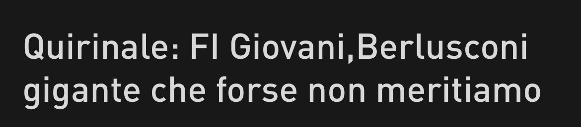 Immagine