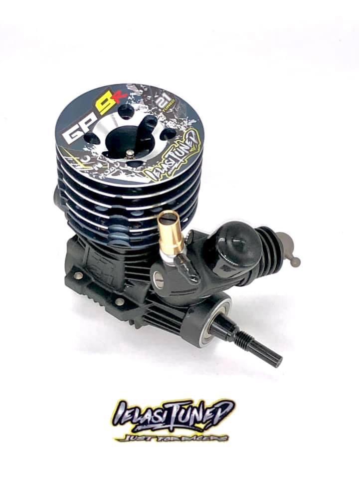 ielasituned's tweet photo. GP9 R  .21 Engine

#ielasituned #onroad #nitroengine #ielasitunedfamily https://t.co/ow8LtATfAE