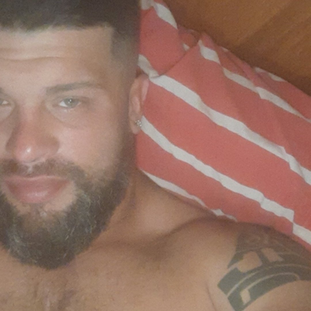 alescapri's tweet image. #NuevaFotoDePerfil