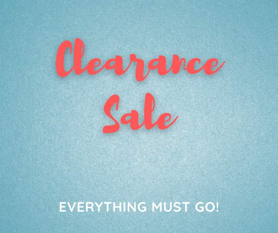 60% off Sale, everything must go. Last few days. etsy.com/uk/shop/Gizmos…