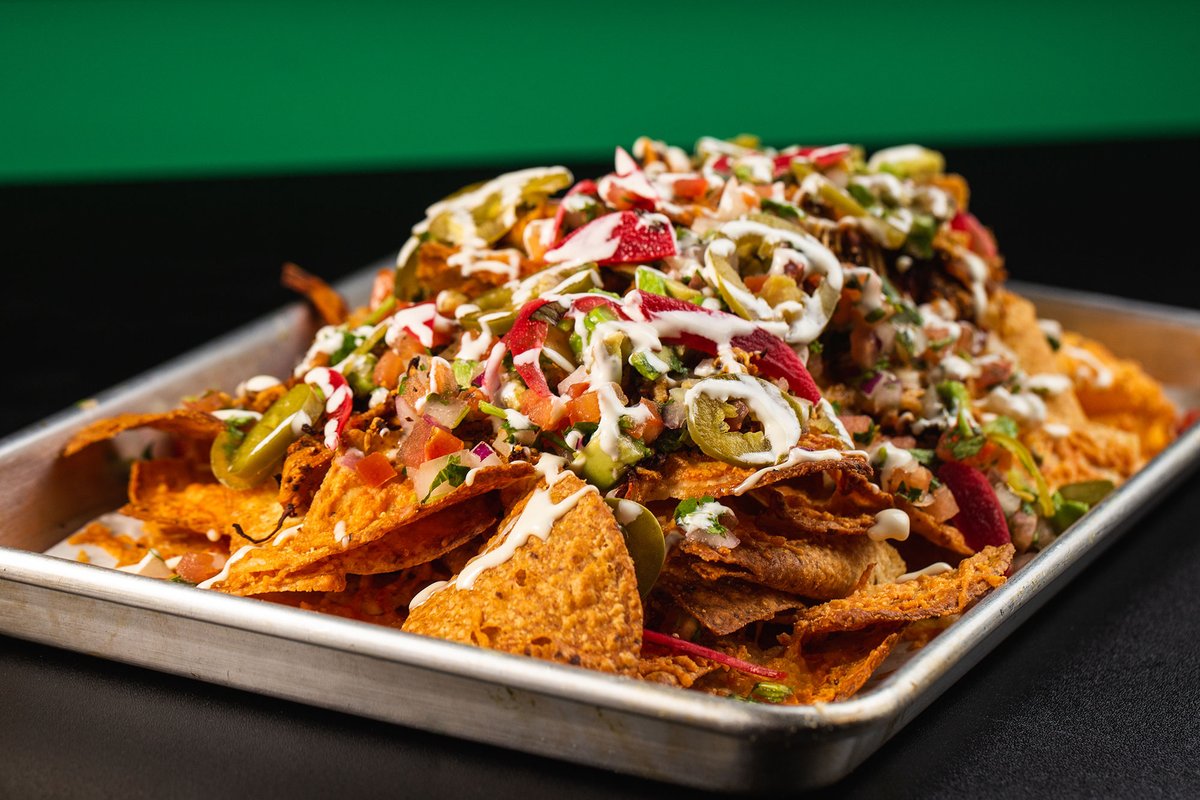 Order your favorite dishes in seconds! spt.to/dwaX6