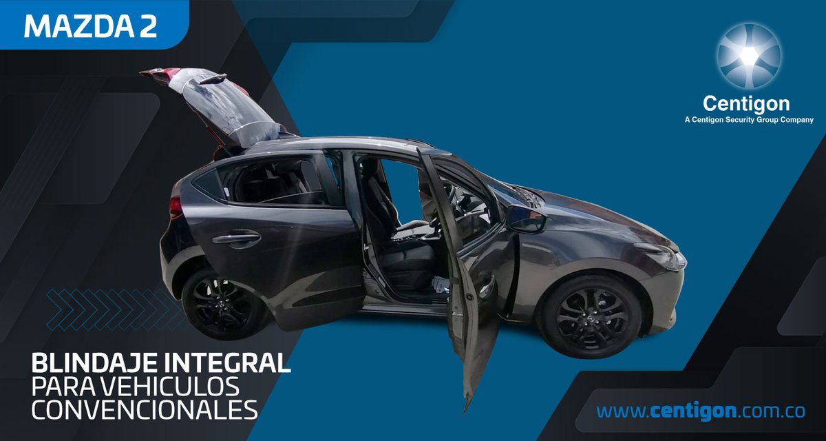 ExcenArmoringCo's tweet photo. Cuidamos cada detalle para mantener el rendimiento de su vehiculo, nuestro departamento de ingenieria y desarrollo trabajapara hacer posible el blindaje liviano para vehiculos convencionales. Contactenos y permitanos asesorarlo.
#Centigon #ProtegemosVidas #Proteccion #Innovacion https://t.co/SFA5DLOYYN