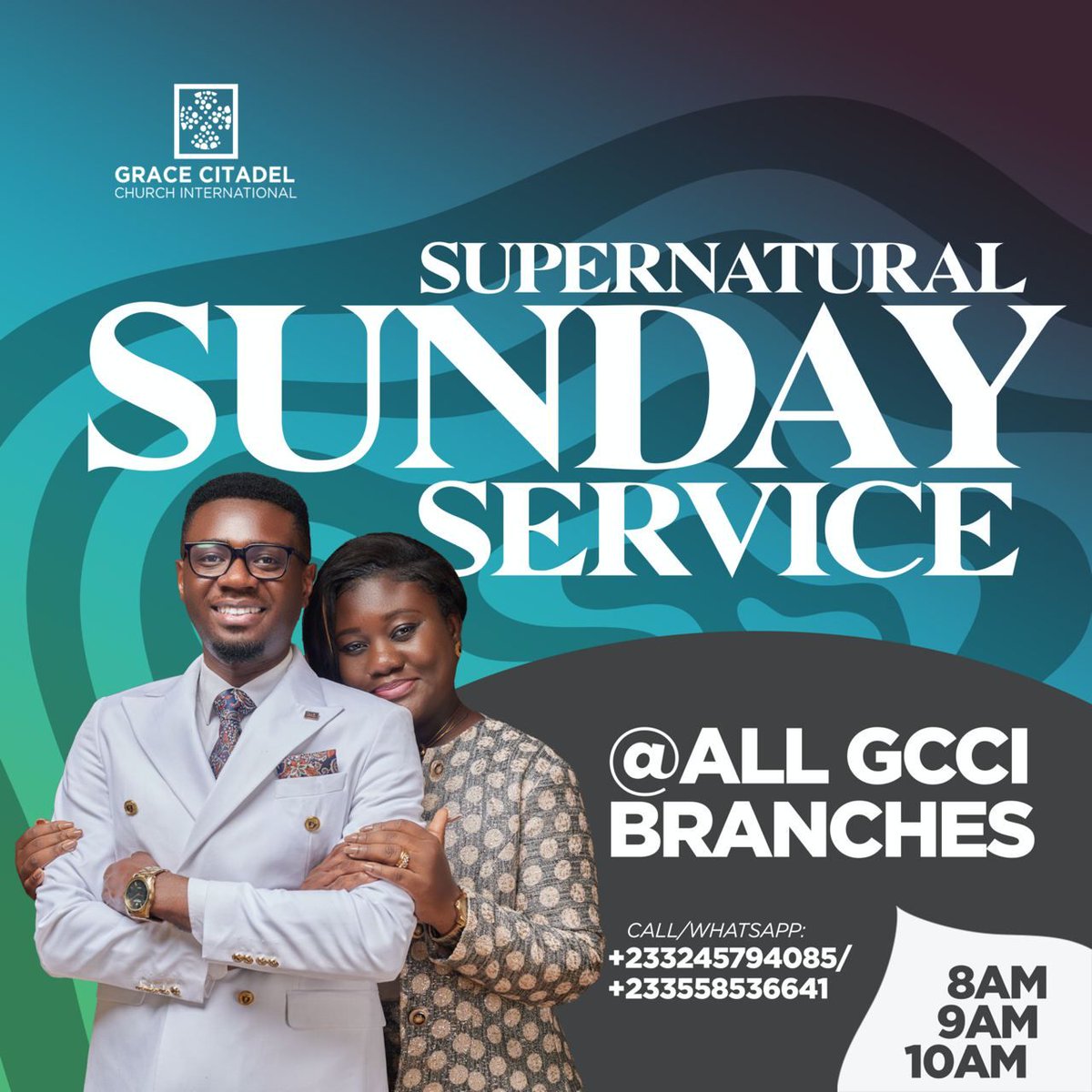 RandyImpact's tweet photo. Join us tomorrow for a POWERFUL and LIFE CHANGING time in His presence✨
See you soon!
#sunday #sundayservice #supernaturalsunday #sundayfunday #church #gotochurch #YearOfJesusChrist #BurningVision #SoulWinning #souls https://t.co/VTKm5EtsEF