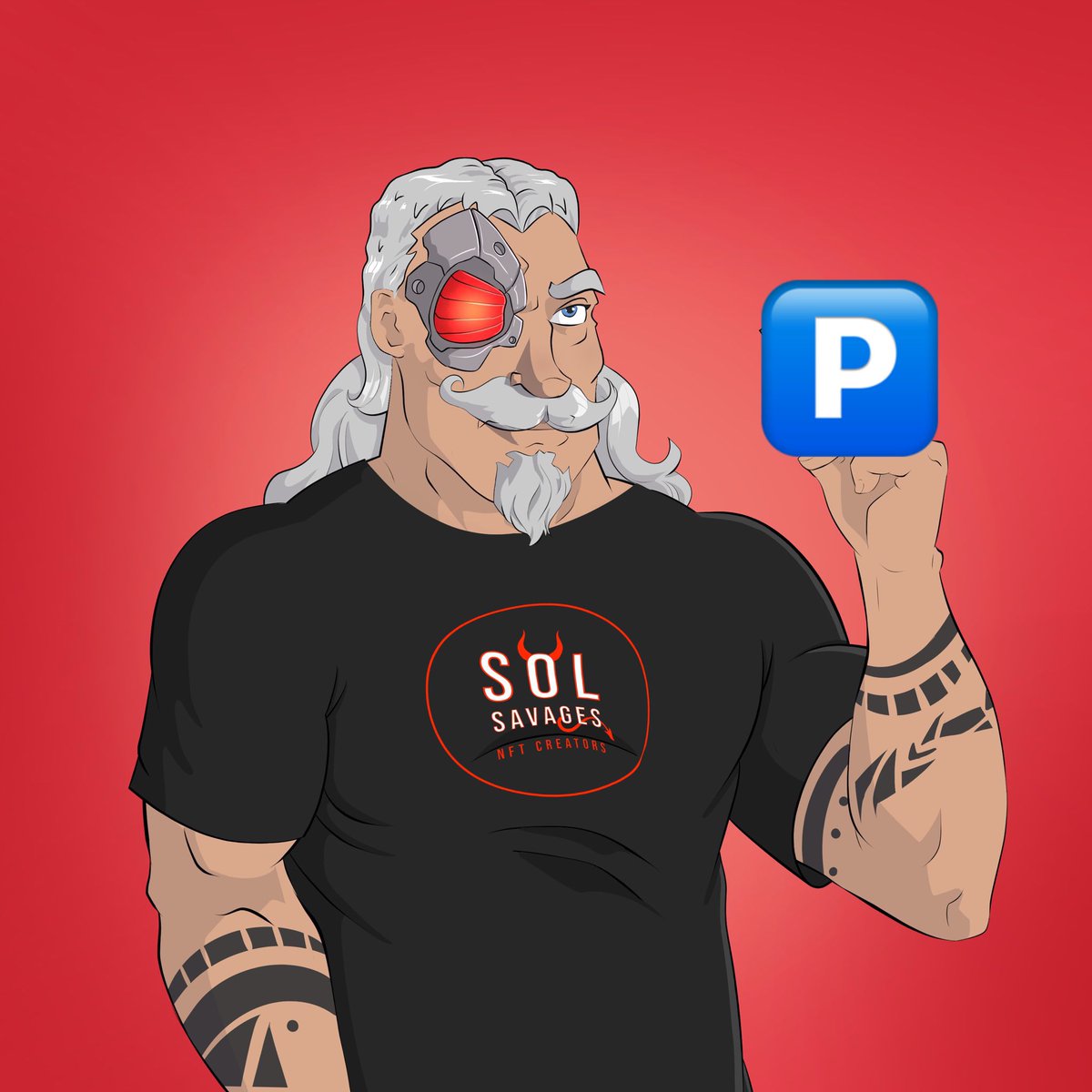 PngPR0's tweet photo. 🚨Epic #NFTGiveaways🚨

⏰1 Day. 10 Winners!🏆

🎁1 $SOL
🎁1 @SlaccNFT
🎁1 @slavicnfts
🎁1 @MetaButt_NFT
🎁1 @illFaceMaskNFTs 
🎁1 @SolSavages
🎁1 @MaskMafiaNFT 
🎁1 @RuneApes
🎁1 @EliteApePlanet
🎁1 @sighducks #NFT

1️⃣Follow all 👆 &amp; @PngPR0 
2️⃣❤️ + RT 
3️⃣Comment #NFTs &amp; tag ppl https://t.co/BCcjnaDjZx