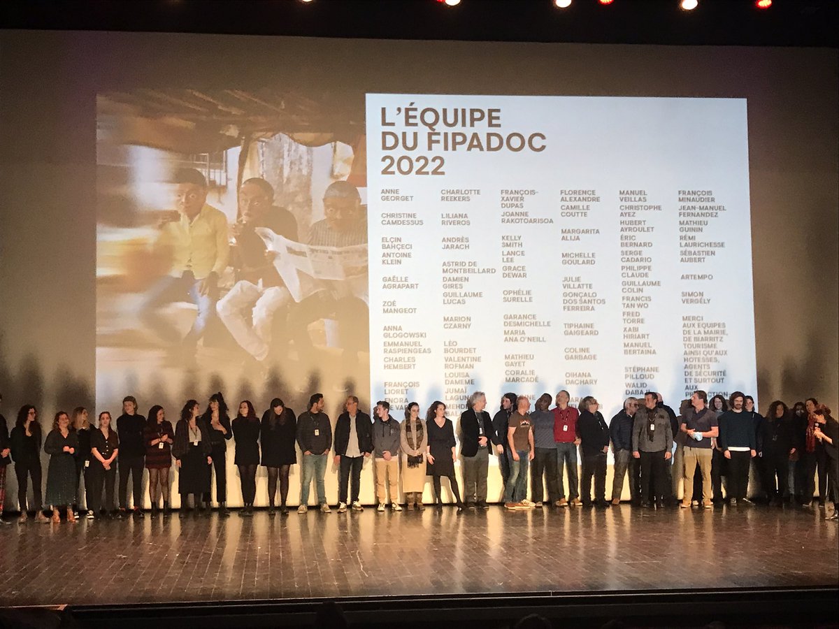 Merci infiniment Anne et Christine et l’equipe du <a href="/FIPADOC/">Fipadoc</a> <a href="/webscam/">LaScam</a>