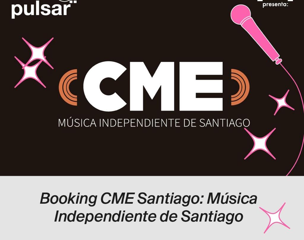 Invitamos a que activen su recordatorio para el estreno de nuestro booking presentado en Pulsar. La cita es el próximo miércoles 26 de enero a las 21:30 en nuestro canal de Youtube. Juntos apoyando a la música chilena. youtu.be/F7QPJuFjdSw