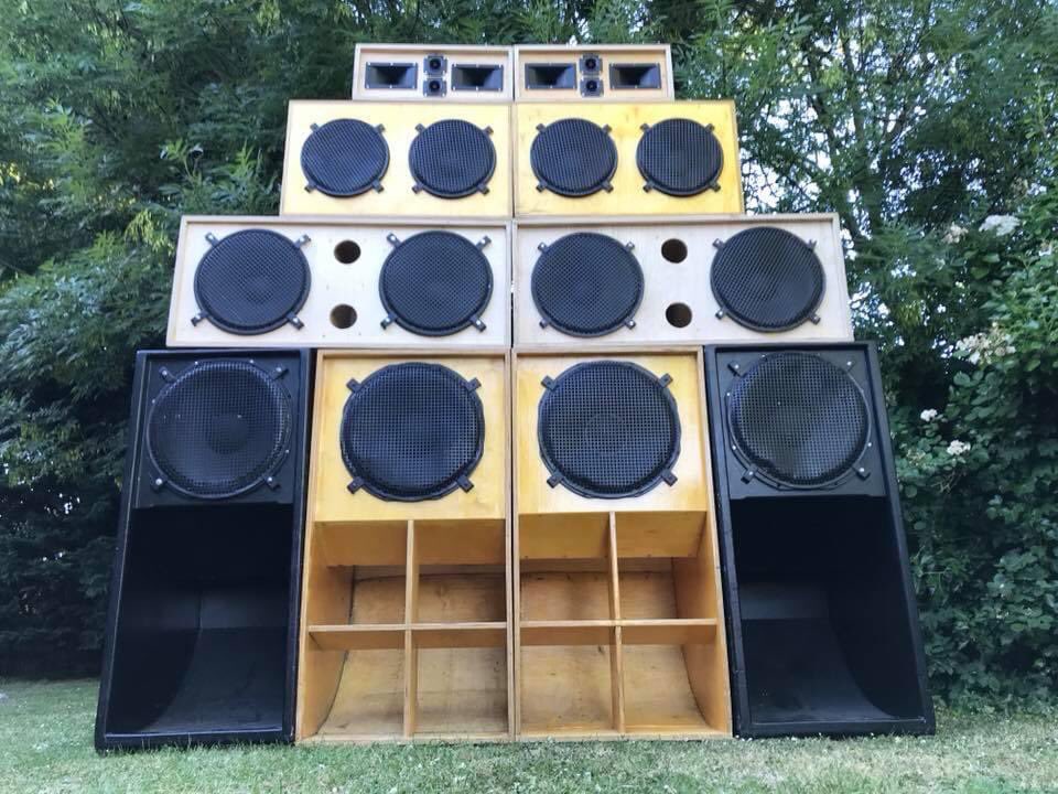 ReggaeLondon's tweet image. Saturday 12th February at the @FoxFirkin Lewisham London. Real Roots Sound System SATTAMANN - RAS KAYLEB - RAMON JUDAH - SIONI HIFI #REGGAE #ROOTSANDCULTURE #LONDON #DUB 8pm-3am