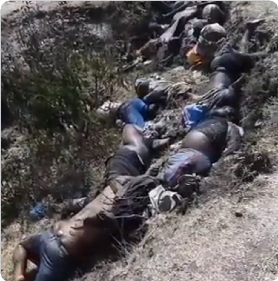 kalidmuhe2's tweet photo. Walloo mascaras 
@JoeBiden 
@hrw 
@washingtonpost 
@amnesty 
@NobelPrize 
#Ethiopian 
#Oromia https://t.co/D7jS1ewxVT