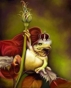BussinWTB's tweet photo. RT for good luck frog https://t.co/LfxaFneBM2