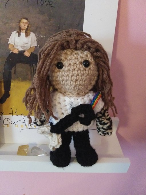 boygeniyas's tweet photo. crochet julien ✨ https://t.co/QQZqn7dtm7