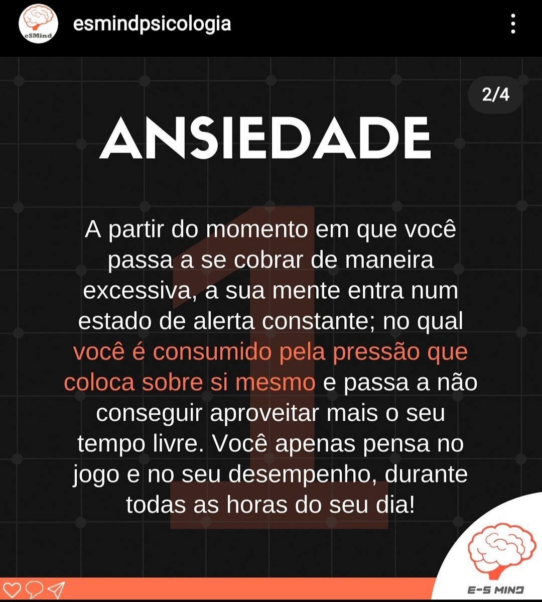 esmind2 tweet picture
