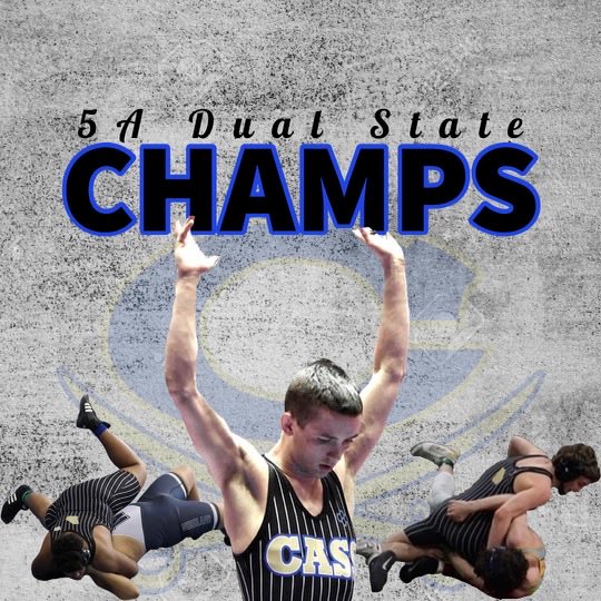 cass_athletics's tweet image. State champs baby! #FireToCannain #LoveBleyLiveGold