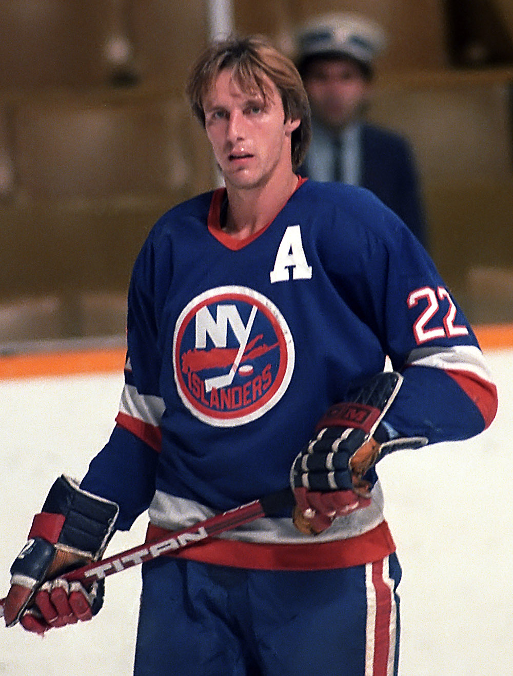 Happy birthday Mike Bossy, a true New York Islanders legend (born January 22, 1957, Montreal, Canada) 