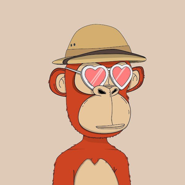 Kindergarten BabyApes tweet media