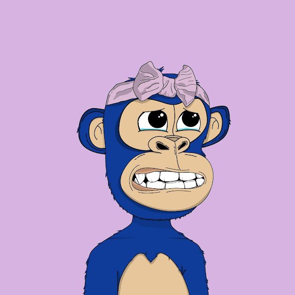 Kindergarten BabyApes tweet media