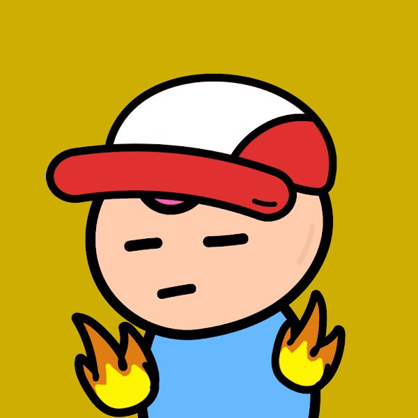 🎉4x NFT GIVEAWAY🎉

We are giving away 4x NFTs to 2 winners In a collaboration with our friends at <a href="/lilbrains_/">lil Brains™ 🧠</a> 

Follow these steps to enter:
1. Follow <a href="/KBabyApes/">Kindergarten BabyApes</a> &amp; <a href="/lilbrains_/">lil Brains™ 🧠</a> 🐵🧠
2. Like, Retweet &amp; Tag 3 friends! ♥️

Ends in 48h

#NFT #NFTGiveaway #nfts #NFTCommunity #nftart