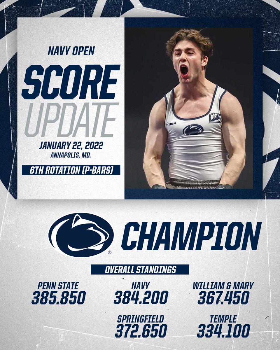 West Point Open title ✔️
Navy Open title ✔️

#WeAre