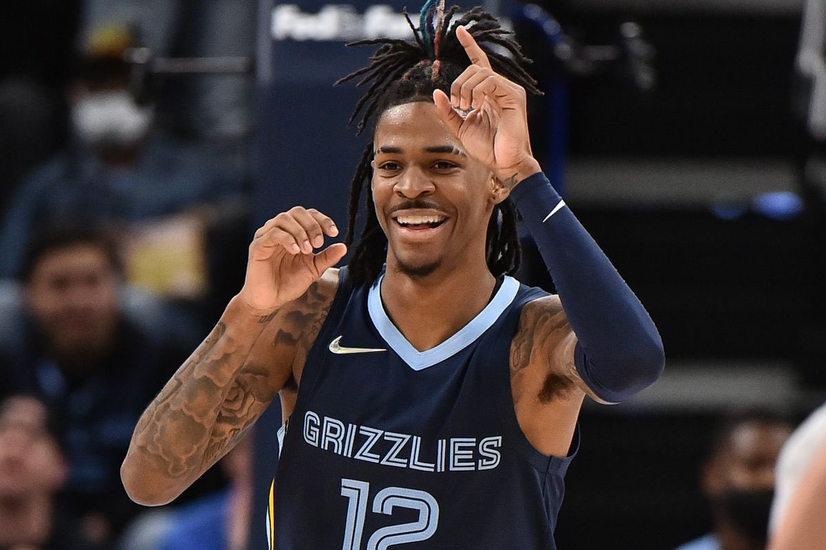 MadeinMemphis1's tweet photo. 🚨 Memphis, today is the LAST DAY to vote Ja into the All-Star game. 🚨

Y’all know what to do. 

#JaMorant #NBAAllStar https://t.co/jypsS0vijr