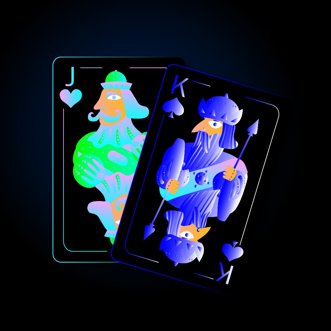 PokerOnSol's tweet photo. Presale Minting is Live, Public starts in 10 Min 
#NFT #Solana #SolanaNFT #SOLnft #SOLnfts https://t.co/Uty6aErd82