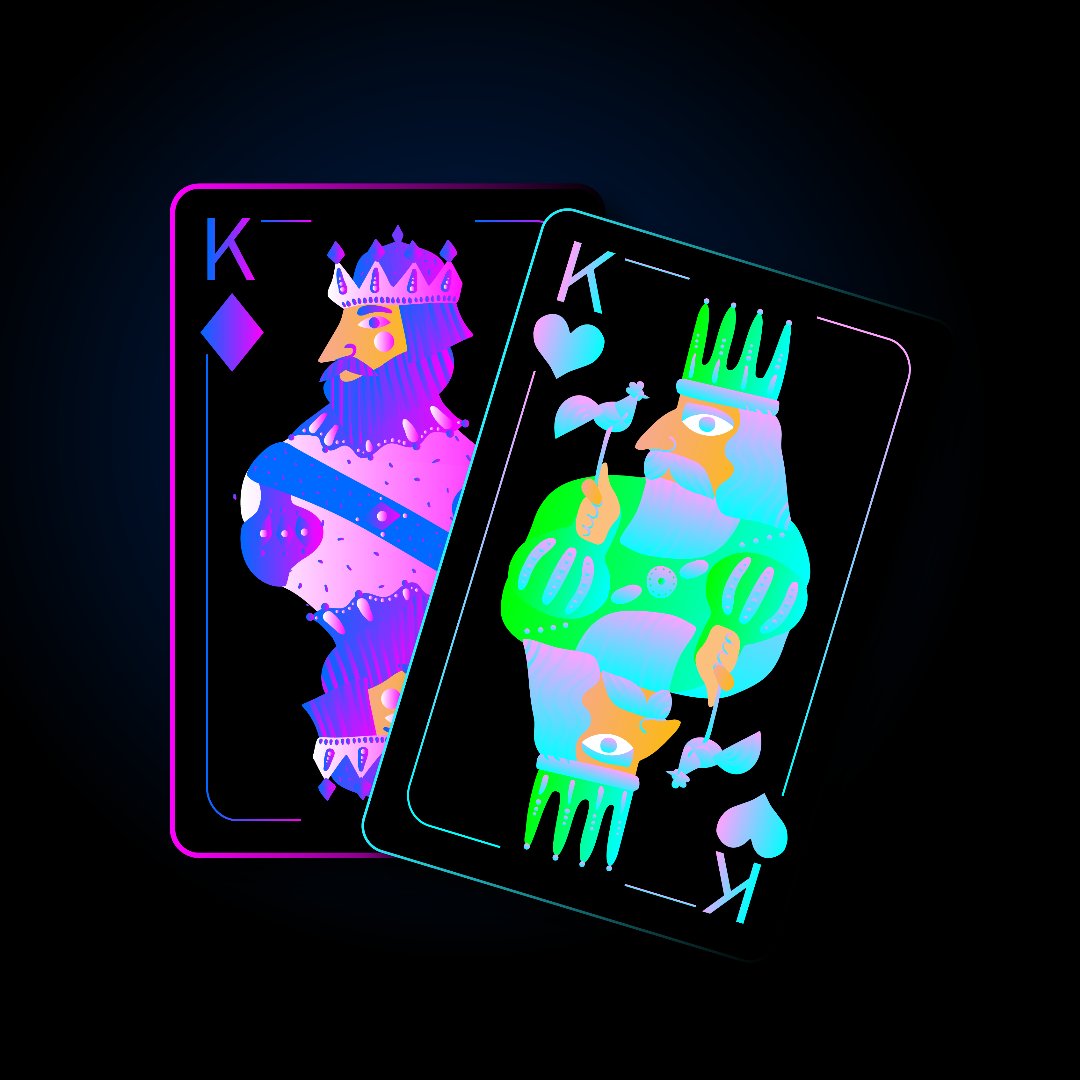 PokerOnSol's tweet photo. Presale Minting is Live, Public starts in 10 Min 
#NFT #Solana #SolanaNFT #SOLnft #SOLnfts https://t.co/Uty6aErd82