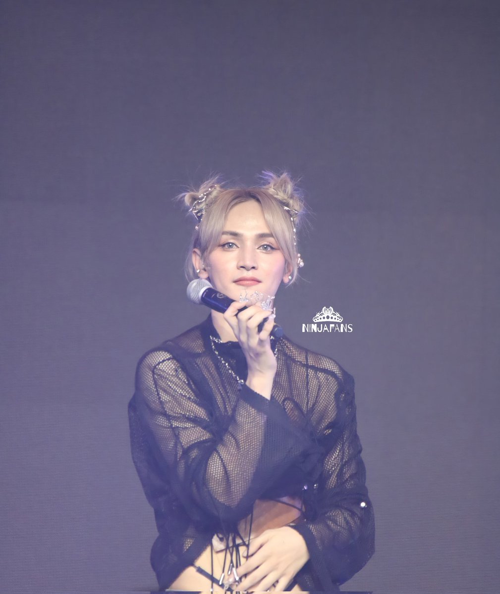 urluv4mix's tweet image. #4MIX #ninja4