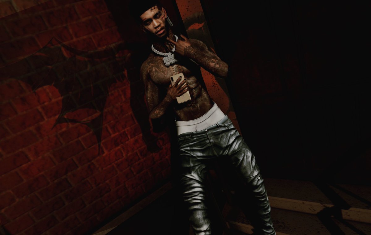 CartierCeon's tweet photo. ᴅᴇᴍᴏɴ ᴛɪᴍᴇ 😈 https://t.co/Uuu6wGBahu