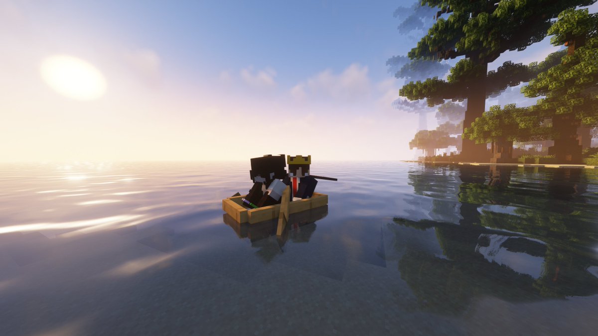 JustAlexxLIVE's tweet photo. GREAT first day on the @Deserted_SMP !! lots in store for the future of this server. I hope u all enjoyed the first bit of my POV on the server AND that u keep watching me! 
great running into @HeyRako, @flawxen_, @The_Real_TAZoh3, and more as well!

#DesertedSMP https://t.co/v2Ic5O9Ms1