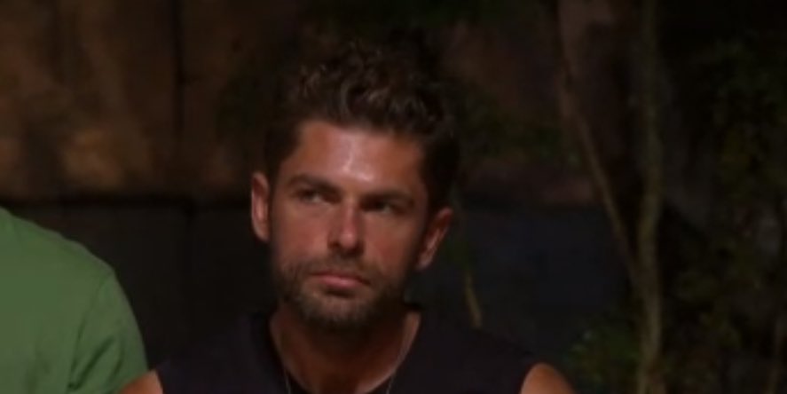 🔥 KONSEY

Sürgün adasına giderek ilk eleme adayı olan yarışmacı ;

📌 MERT ÖCAL

(4 gün boyunca sürgün adasında kalacak ve hiçbir yarışmaya katılamayacak)
#Survivor2022allstar  #survivor #SurvivorAllStar2022