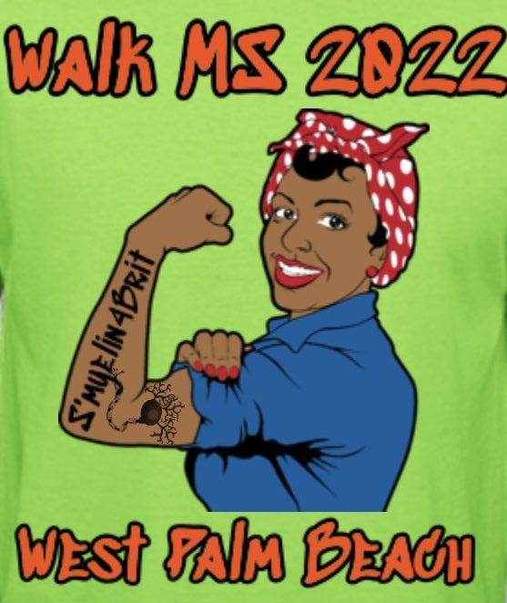 Brit_MSFit's tweet photo. I think I’m feeling this for my walk shirts this year…. #smyelin4brit https://t.co/xp77l1EZiZ