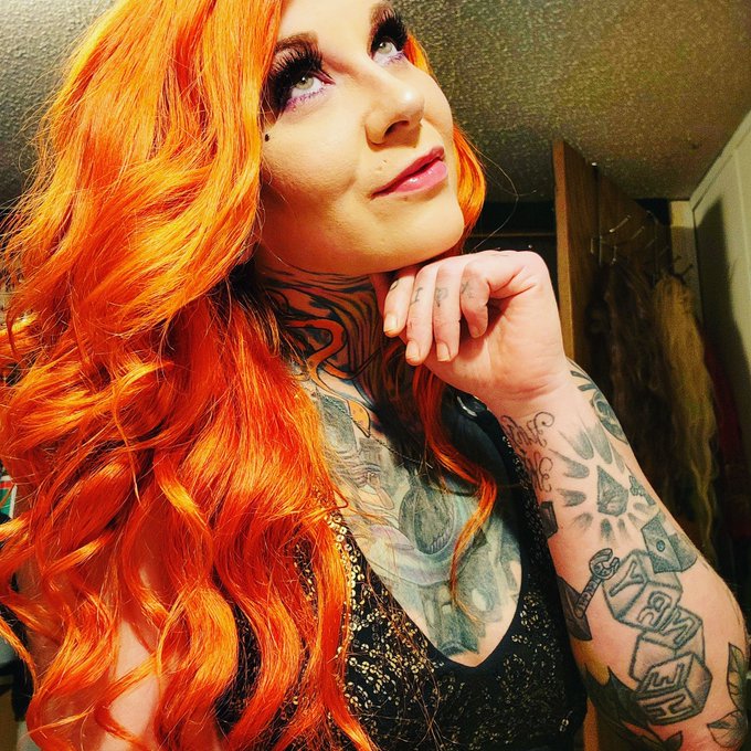 Guys free video if you go vote for me in this round for inked mag! Just send me a screen shot after voting<a href="/tag/fetish"class="tags"><span>#fetish</span></a><a href="/tag/tattooed"class="tags"><span>#tattooed</span></a><a href="/tag/findom"class="tags"><span>#findom</span></a><a href="/tag/humanatm"class="tags"><span>#humanatm</span></a><a href="/tag/paying"class="tags"><span>#paying</span></a><a href="/tag/simp"class="tags"><span>#simp</span></a>