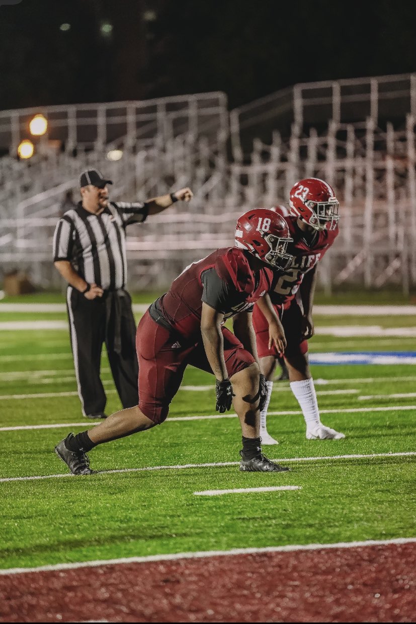 Terrance willis Jr on Twitter "Check my Hudl straight Jaw dropper