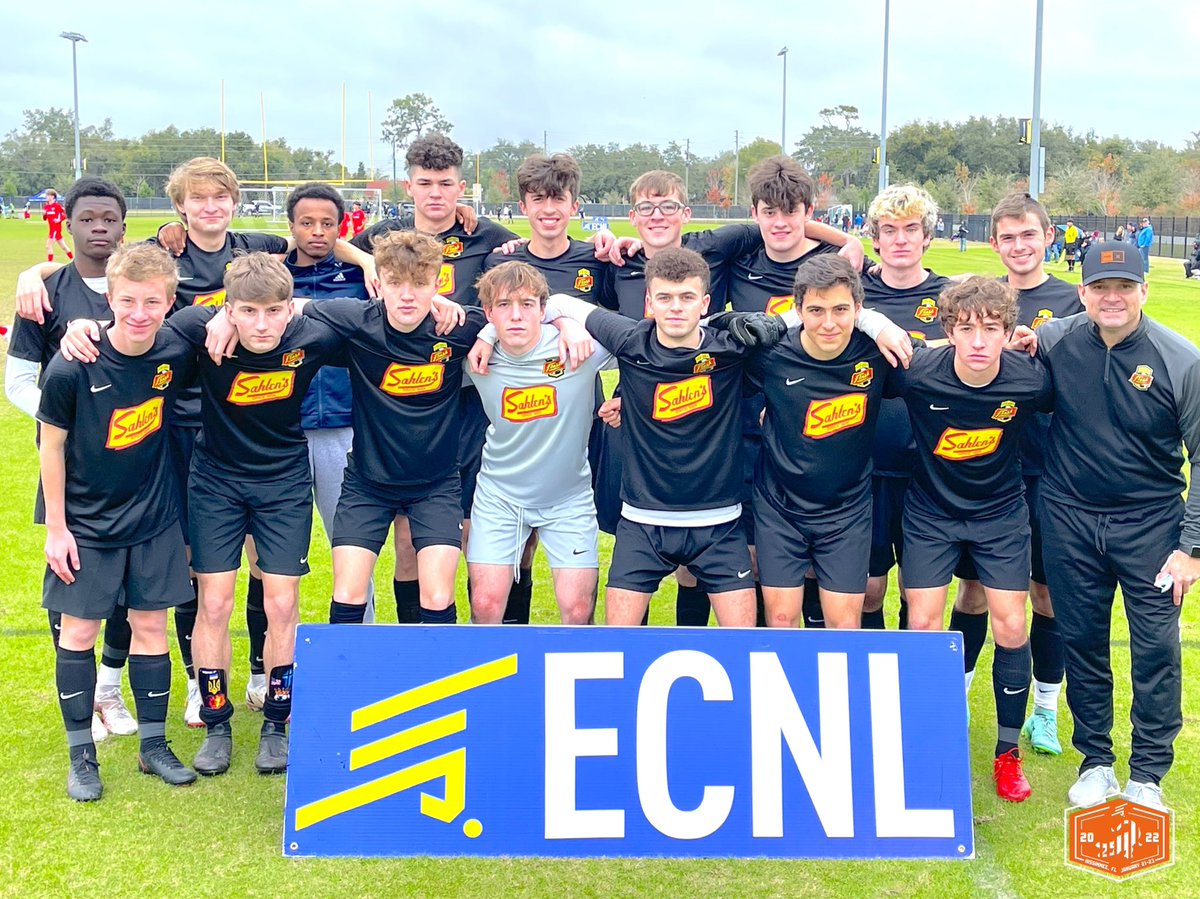 WNY Flash Academy tweet media