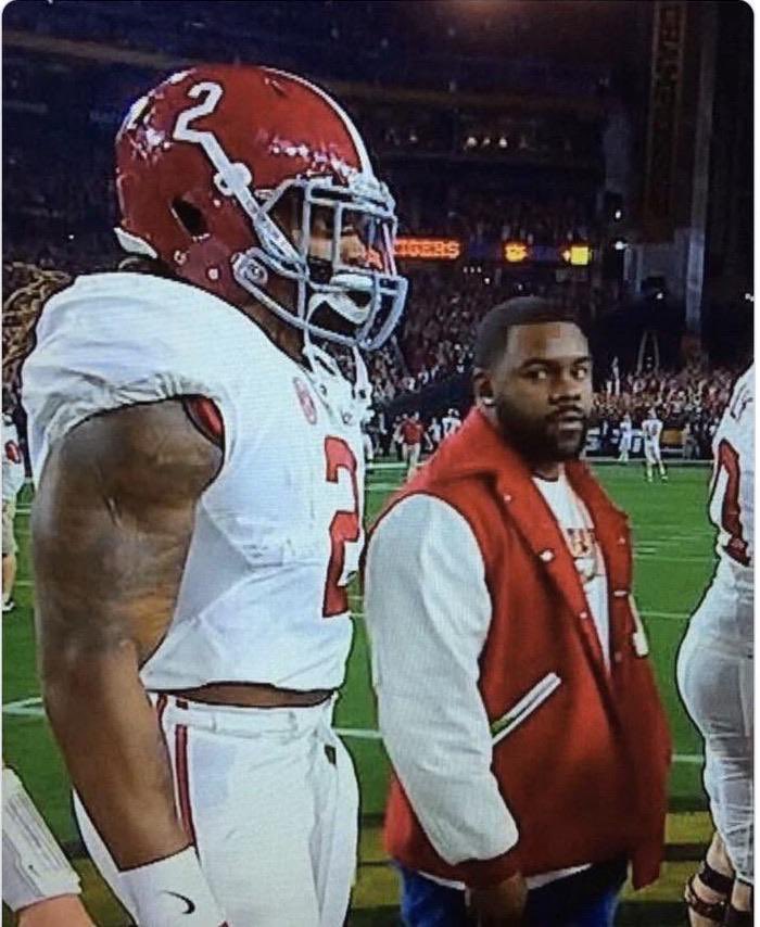 funnybrad's tweet image. Welcome back @KingHenry_2! Who makes everyone feel like Brad Williams
