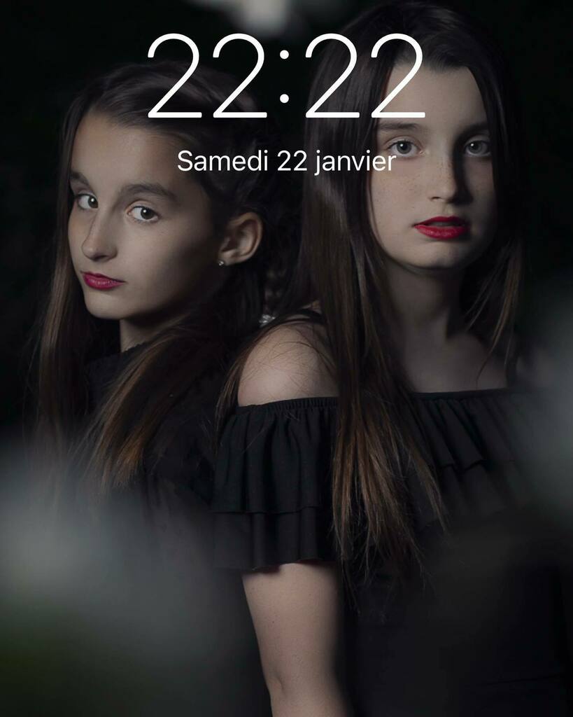 22 janvier 2022 22:22 #phototakenbyme