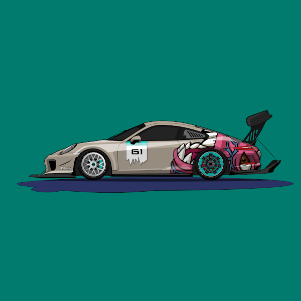 Arnold | Web3 dev tweet media