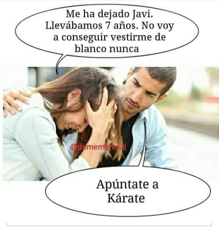 GioSanSensei's tweet image. 😂😂

#karate #wadoryu #wadokai #martialarts