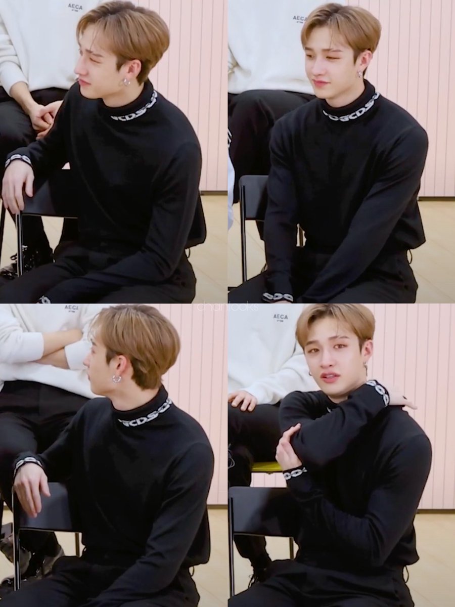 @chanlooks) / Posts / X