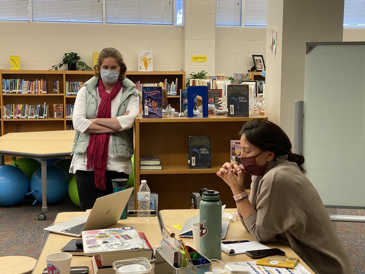 SIC_Schools's tweet photo. “There are dreamers and there are planners; the planners make their dreams come true.”

Leadership is getting a jump start on plans for the 22-23 school year! https://t.co/DSPf7pJMZD