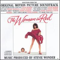 Stevie Wonder/Dionne Warwick / Dionne Warwick / The Woman in Red / Moments Aren't Moments / Stevie Wonder / 1984 / Motown https://t.co/JkD3n5Re35