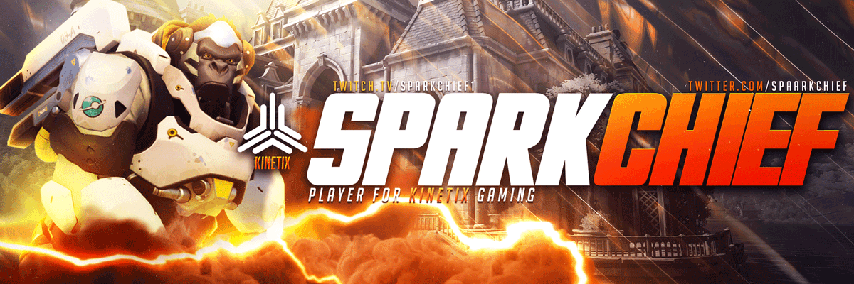 Kinetix Gaming tweet media