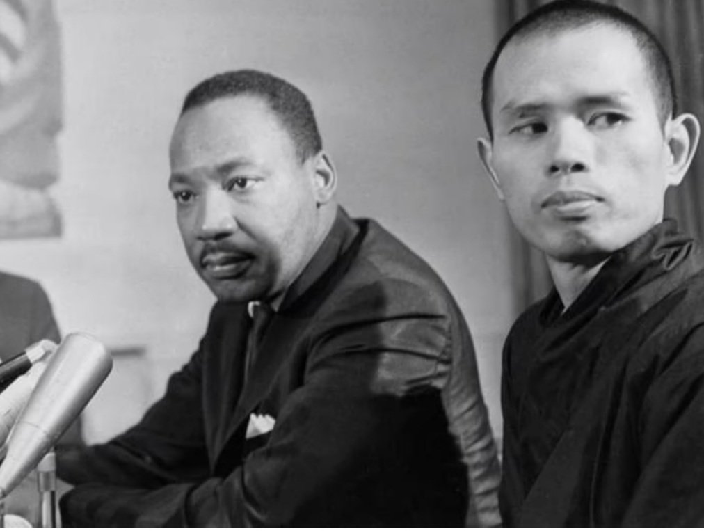 THEY SHALL MEET AGAIN!