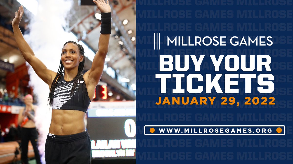 TeamRaiseBar's tweet photo. #Millrose w#PoleVault Startlist @sandicheekspv @ktnago13 @Kayy_Bee_Bby Natalie Uy, @emilyygrove ,Olivia Gruver https://t.co/eusxL4fU0V